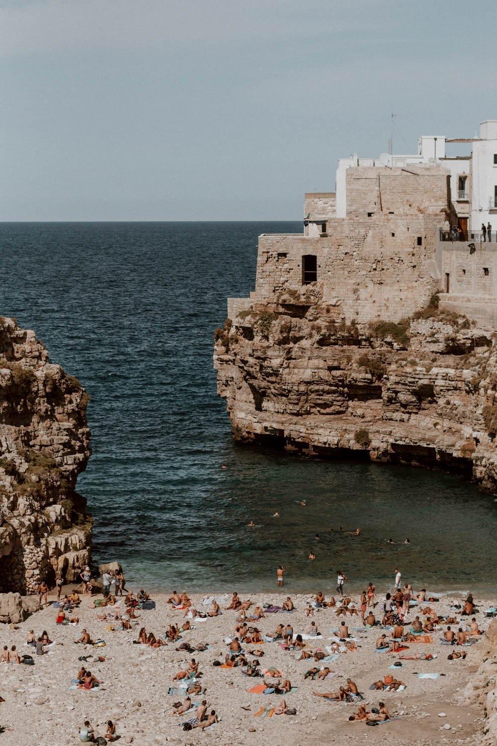 Dimora 181 Villa Polignano a Mare Exterior photo