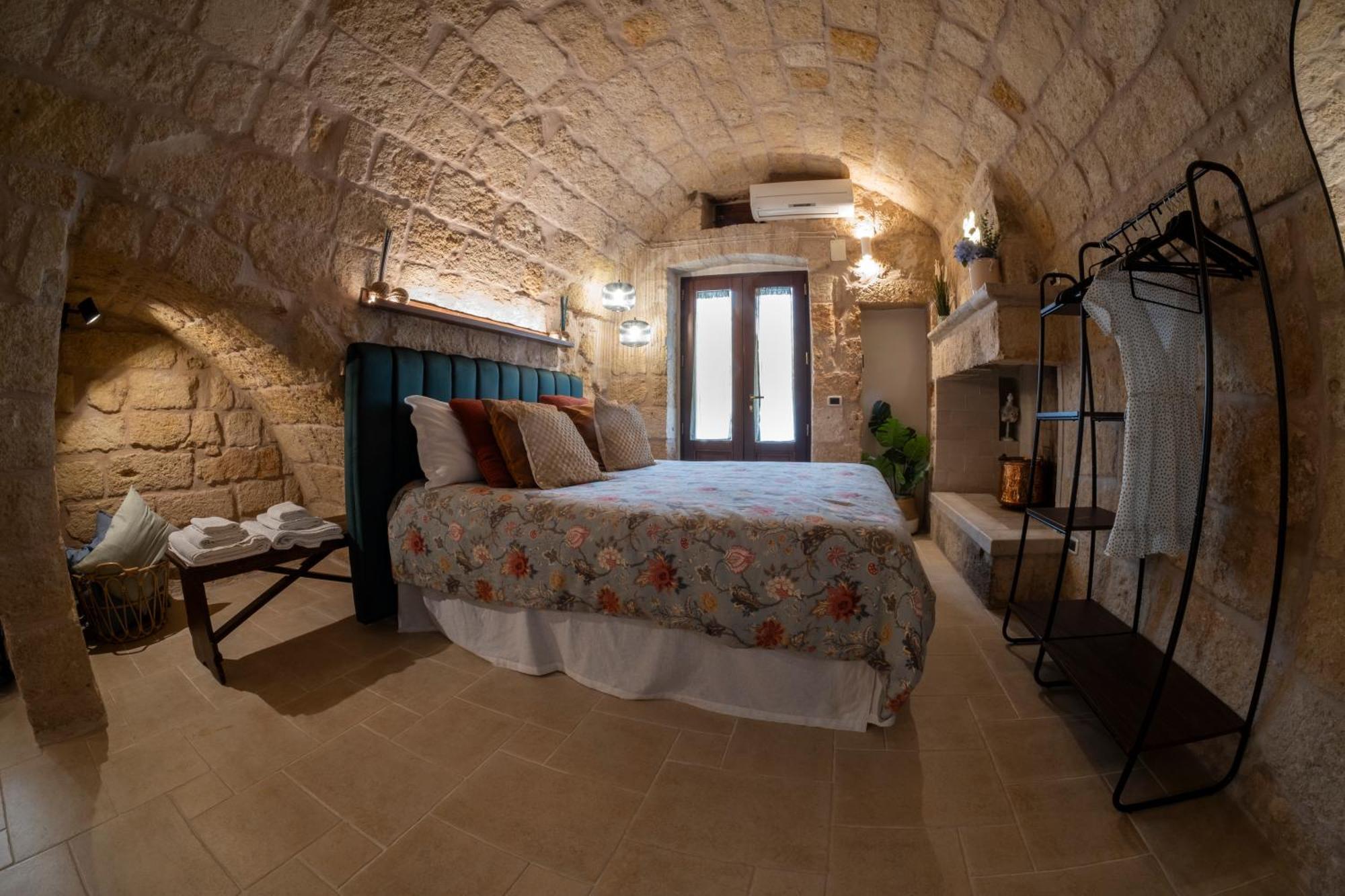 Dimora 181 Villa Polignano a Mare Exterior photo