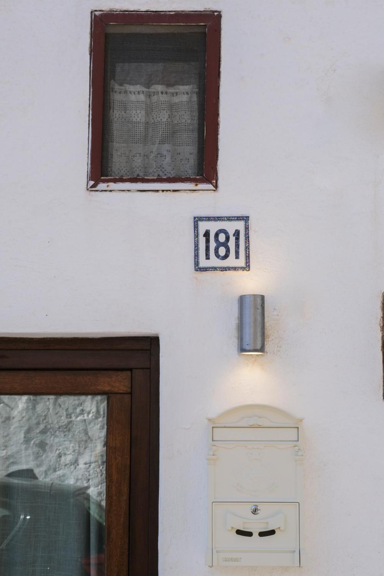 Dimora 181 Villa Polignano a Mare Exterior photo